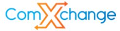 ComXchange logo.